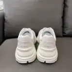 Rhyton Sneakers White - Image 3