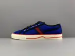 Off The Grid Sneakers Blue