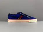 Off The Grid Sneakers Blue - Image 2