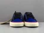 Off The Grid Sneakers Blue - Image 3