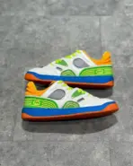 Basket Sneakers Multicolor - Image 2