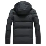 Jacket Black - Image 2