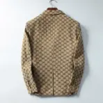 Suit Jacket Brown - Image 2