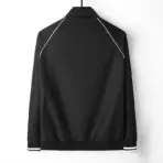 Jacket Black - Image 2