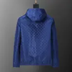 Jacket Navy Blue - Image 2