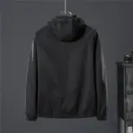 Jacket Black - Image 2