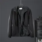 Jacket Black