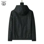 Jacket Black - Image 3