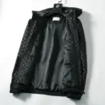 Jacket Black - Image 2