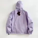 Jacket Mauve - Image 2