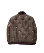 Fall Jacket Brown - Image 2