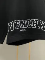 Givenchy Shorts Black - Image 2