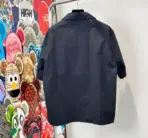 Givenchy Black Shirt - Image 2