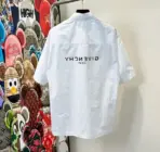 Givenchy Shirt White - Image 2