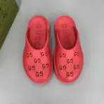 GG Slides Red - Image 3