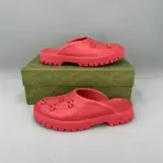 GG Slides Red - Image 2