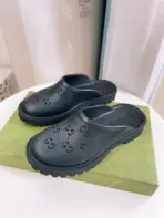 GG Slides Black