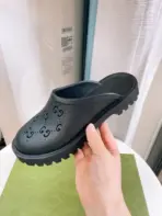 GG Slides Black - Image 3
