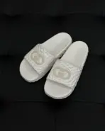 Slipper White