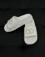 Slipper White - Image 2
