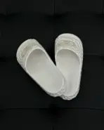 Slipper White - Image 3