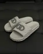 Slipper Grey