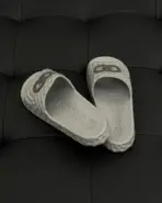 Slipper Grey - Image 2