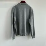 Sweater Grey And White - Image 2