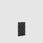 LV Damier Graphite Pocket Organizer - Image 2