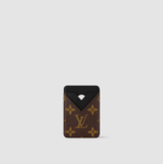 LV Porte-Cartes Magnet Card Holder