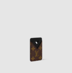 LV Porte-Cartes Magnet Card Holder - Image 2