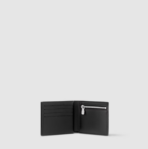 LV Damier Graphite Canvas Wallet - Image 2