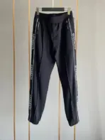 Givenchy Tracksuits Black