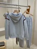 Tracksuit Sky Blue - Image 2
