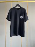 Givenchy T-Shirt Black