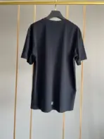 Givenchy T-Shirt Black - Image 2