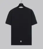 Givenchy T-Shirt Black - Image 2