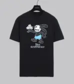 Givenchy T-Shirt Black