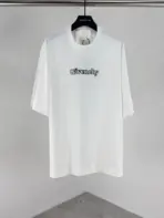 Givenchy T-Shirt White