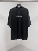 Givenchy T-Shirt Black