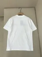 Nastro Web Cotton T Shirt White - Image 2