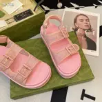 Sandals Pink