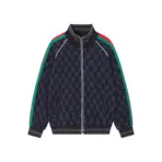 Supreme Tracksuit Black - Image 2