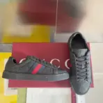 ACE New Sneaker Black