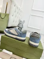 MAC80 Sneaker Blue - Image 2