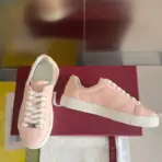 ACE New Sneaker Baby Pink - Image 2