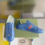 ACE New Sneaker Blue