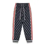 Tracksuit Set Black - Image 3