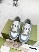 MAC80 Sneaker Blue - Image 3