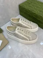 Baskets Pour Femme Sneaker Grey
